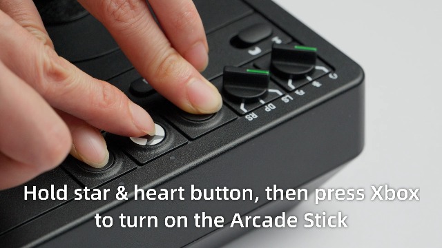 Amazon.com: 8BitDo Wireless Arcade Stick for Xbox Series X|S, Xbox